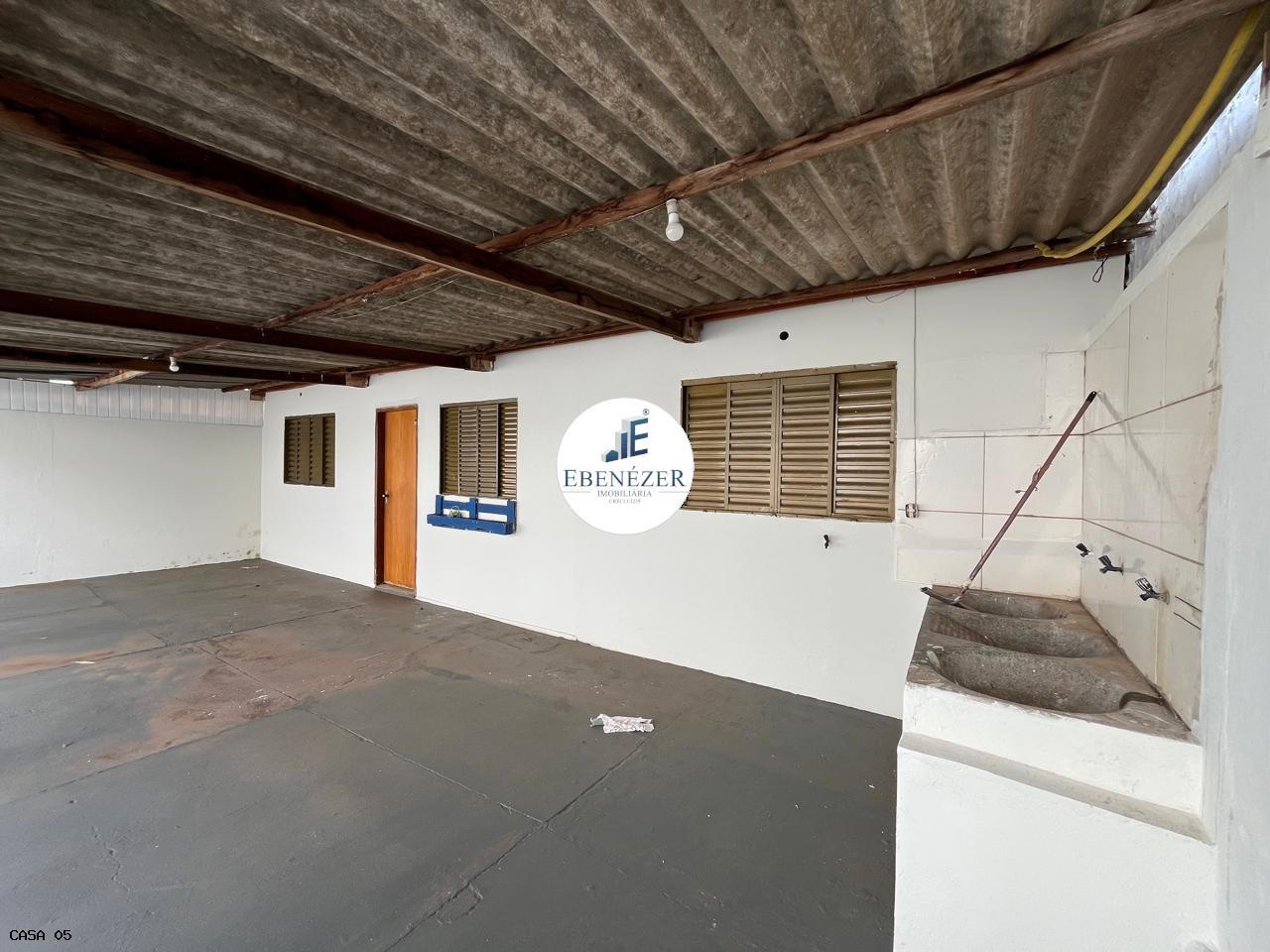Casa, 60 m² - Foto 8