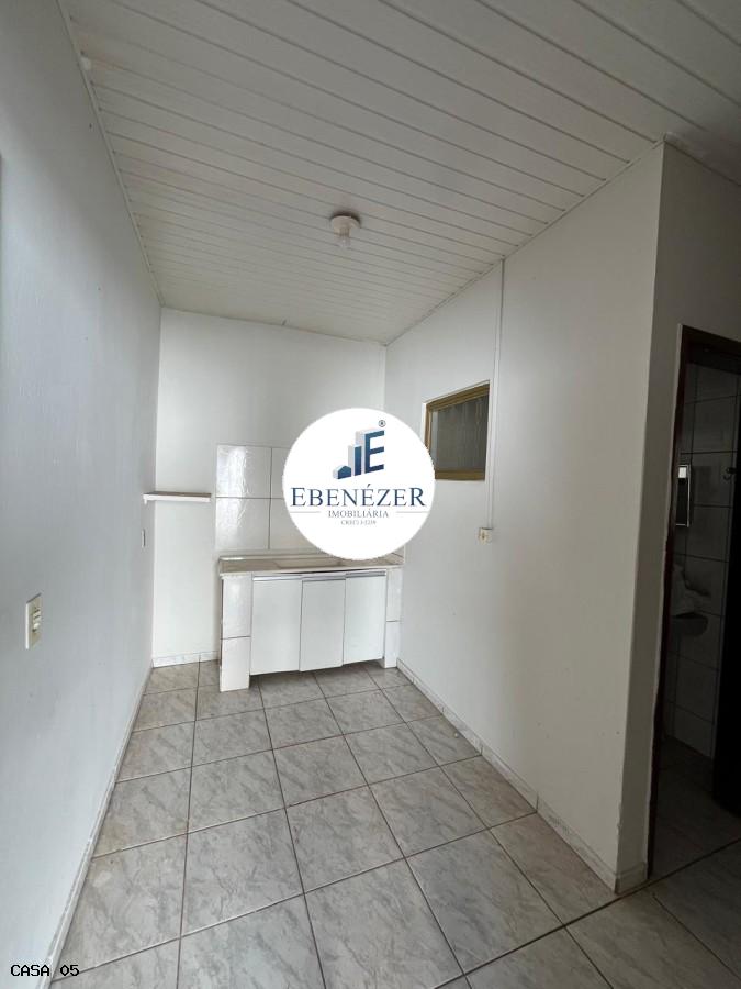 Casa, 60 m² - Foto 12