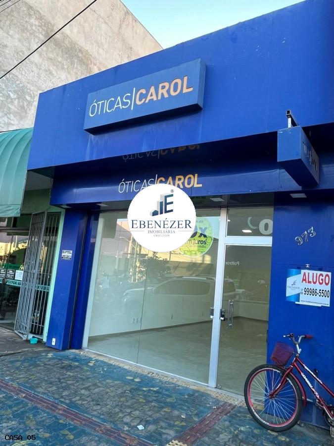 Prédio Inteiro - Foto 1