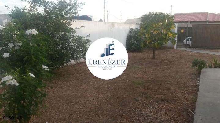 Casa, 2 quartos, 100 m² - Foto 3