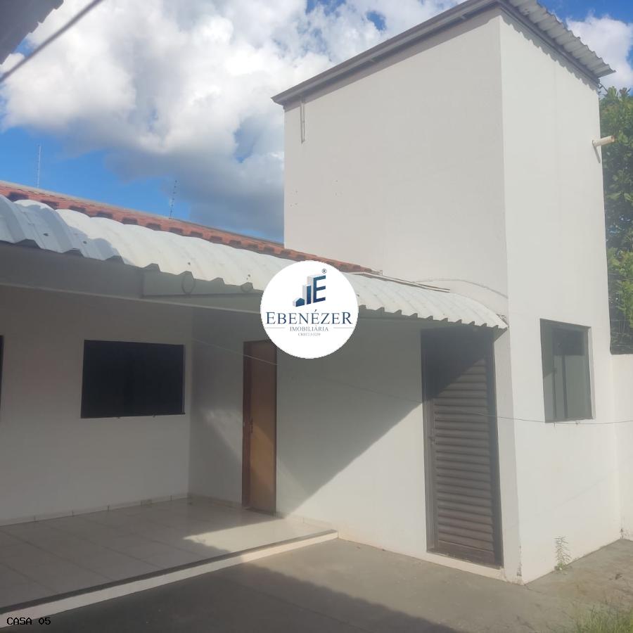 Casa, 2 quartos, 100 m² - Foto 7