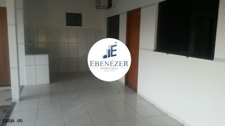 Casa, 2 quartos, 100 m² - Foto 9