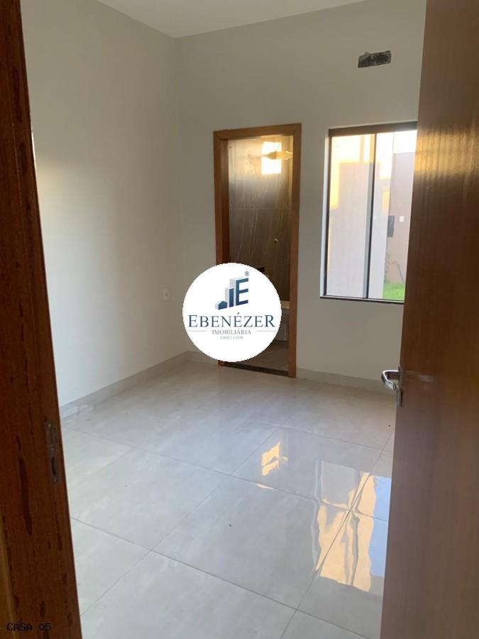 Casa, 2 quartos - Foto 4