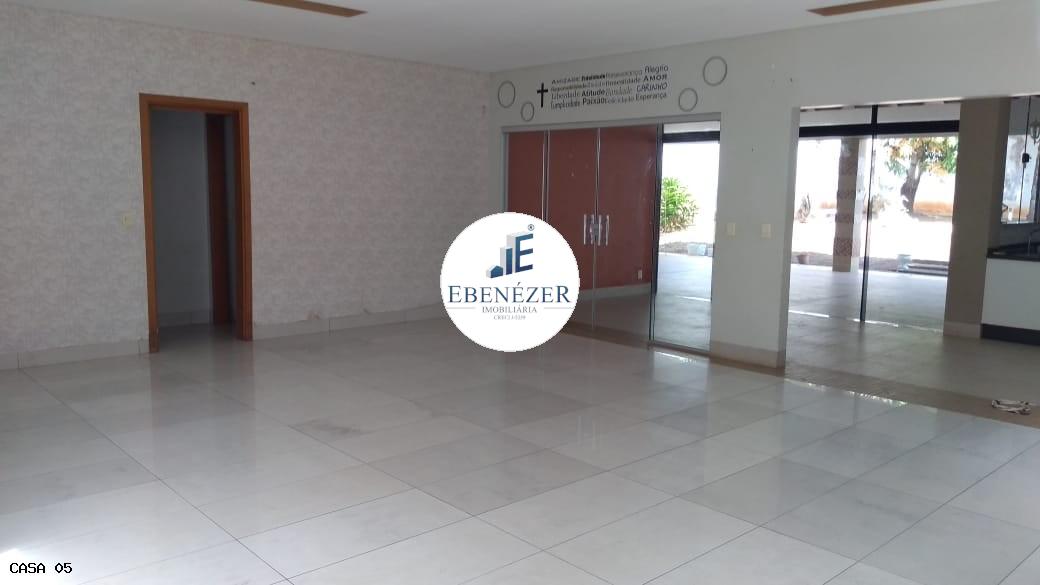 Casa, 3 quartos, 550 m² - Foto 4