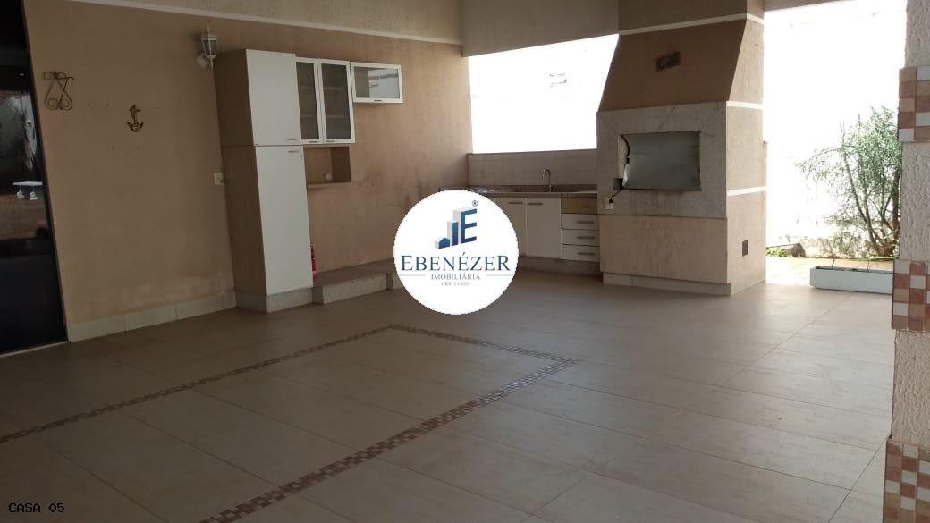 Casa, 3 quartos, 550 m² - Foto 19