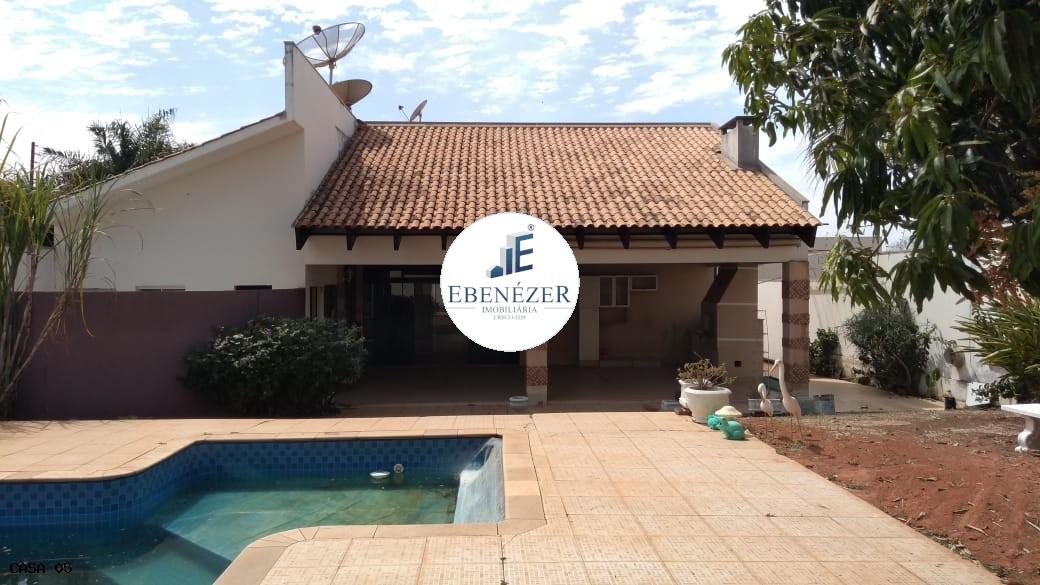 Casa, 3 quartos, 550 m² - Foto 20