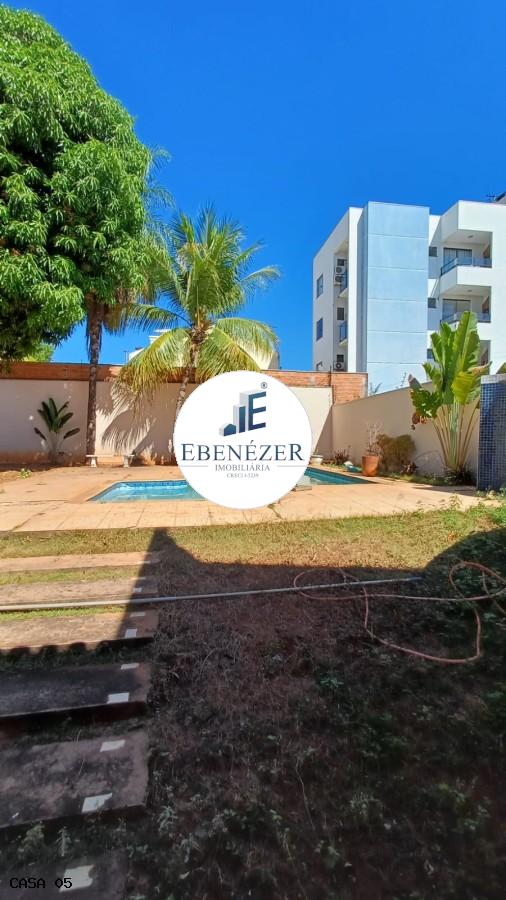 Casa, 3 quartos, 550 m² - Foto 21