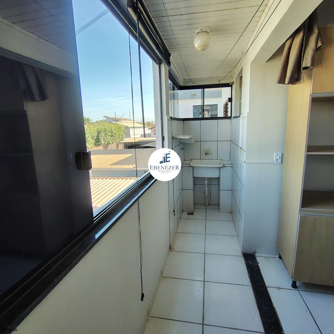 Apartamento, 2 quartos - Foto 4