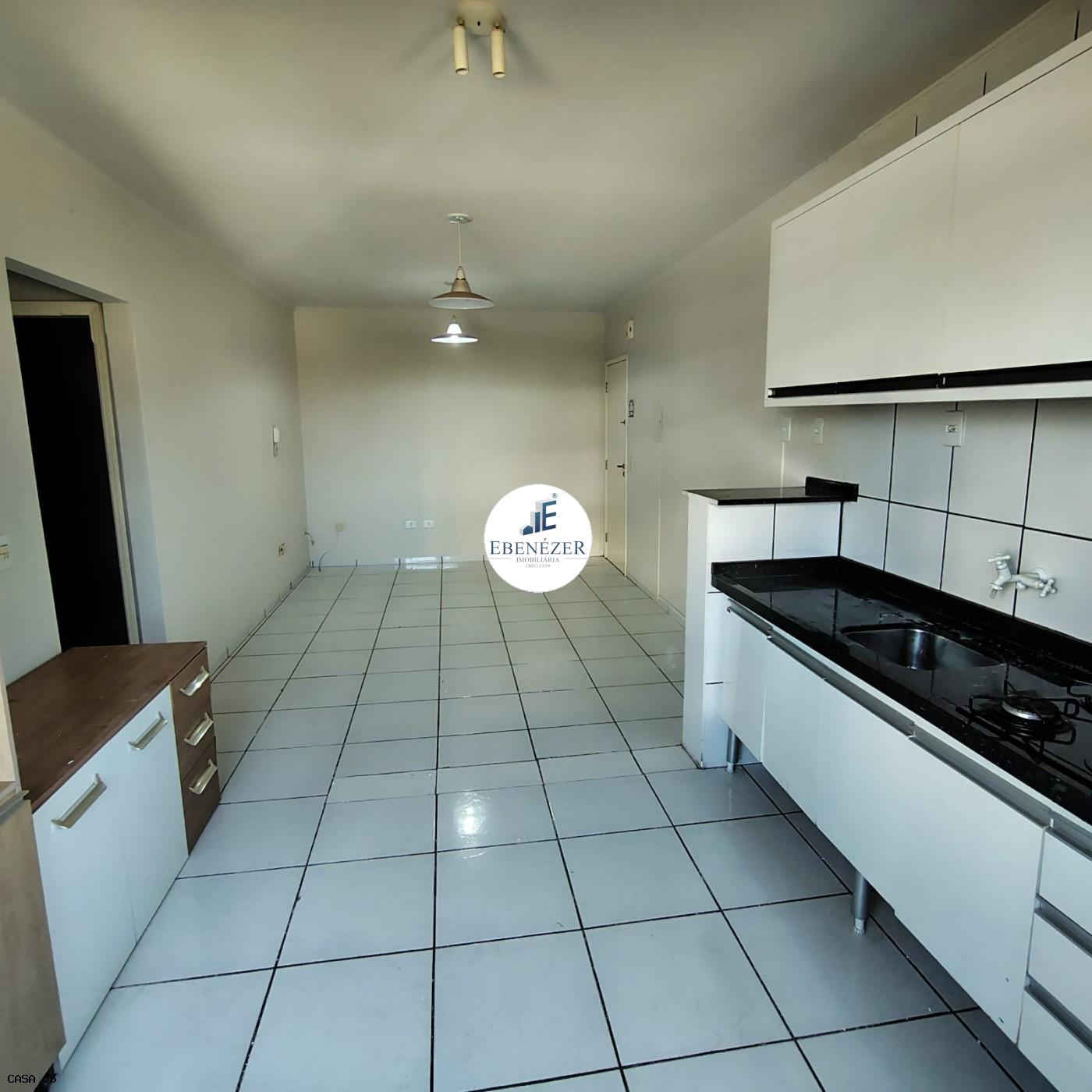 Apartamento, 2 quartos - Foto 1