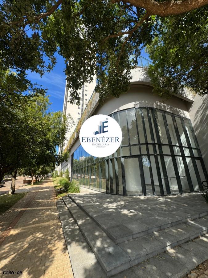 Prédio Inteiro - Foto 1