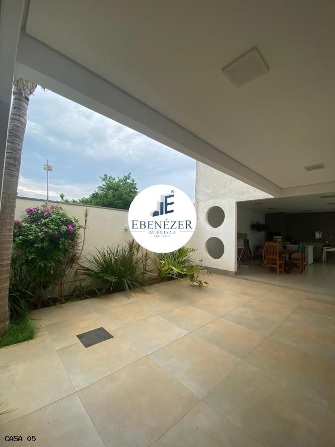 Casa, 3 quartos - Foto 6