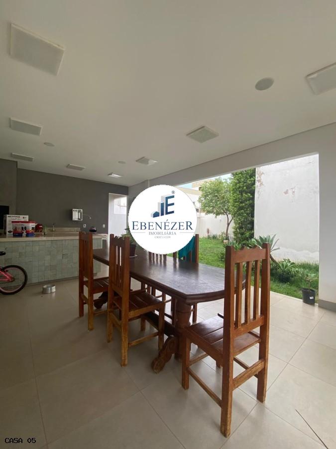 Casa, 3 quartos - Foto 3