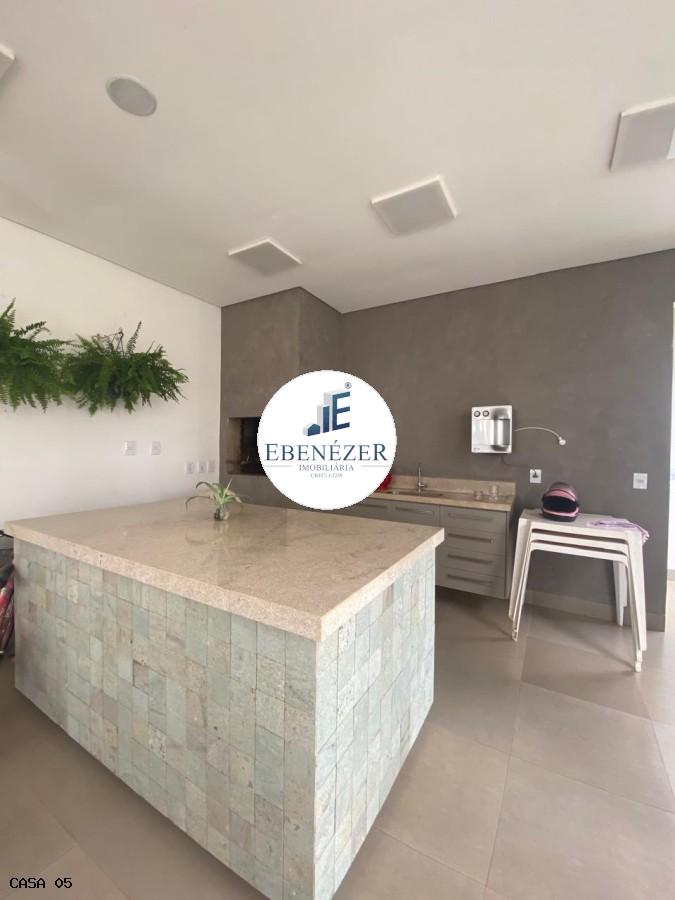 Casa, 3 quartos - Foto 4