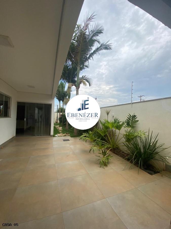 Casa, 3 quartos - Foto 1