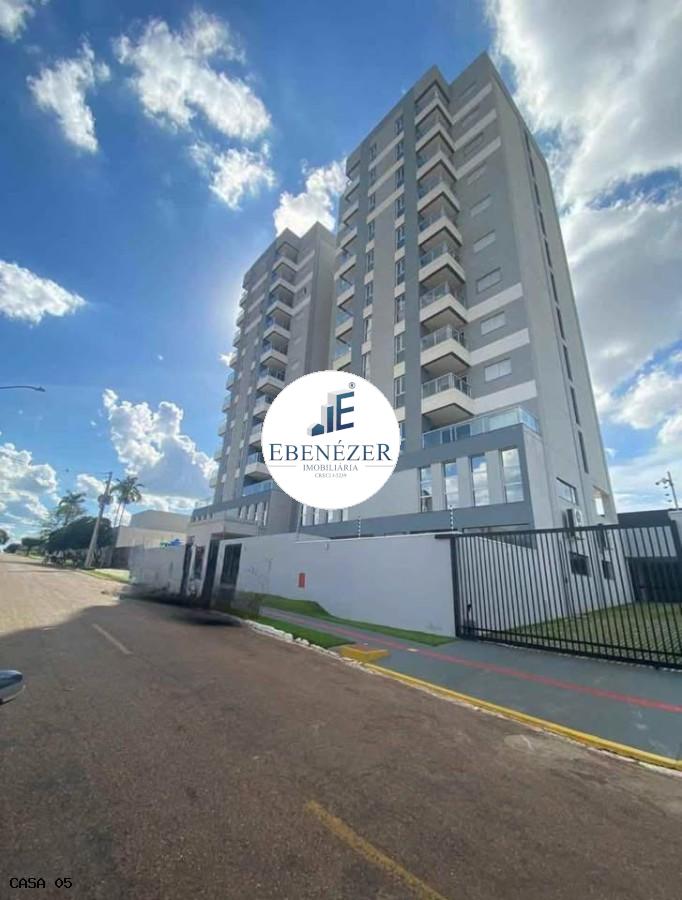 Apartamento, 3 quartos - Foto 1