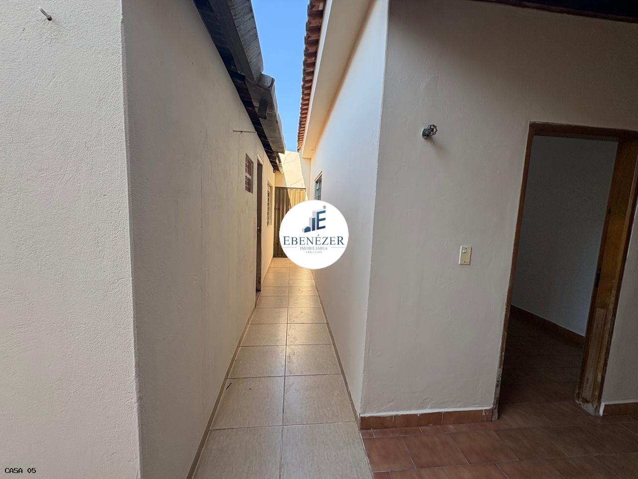 Casa, 3 quartos - Foto 14