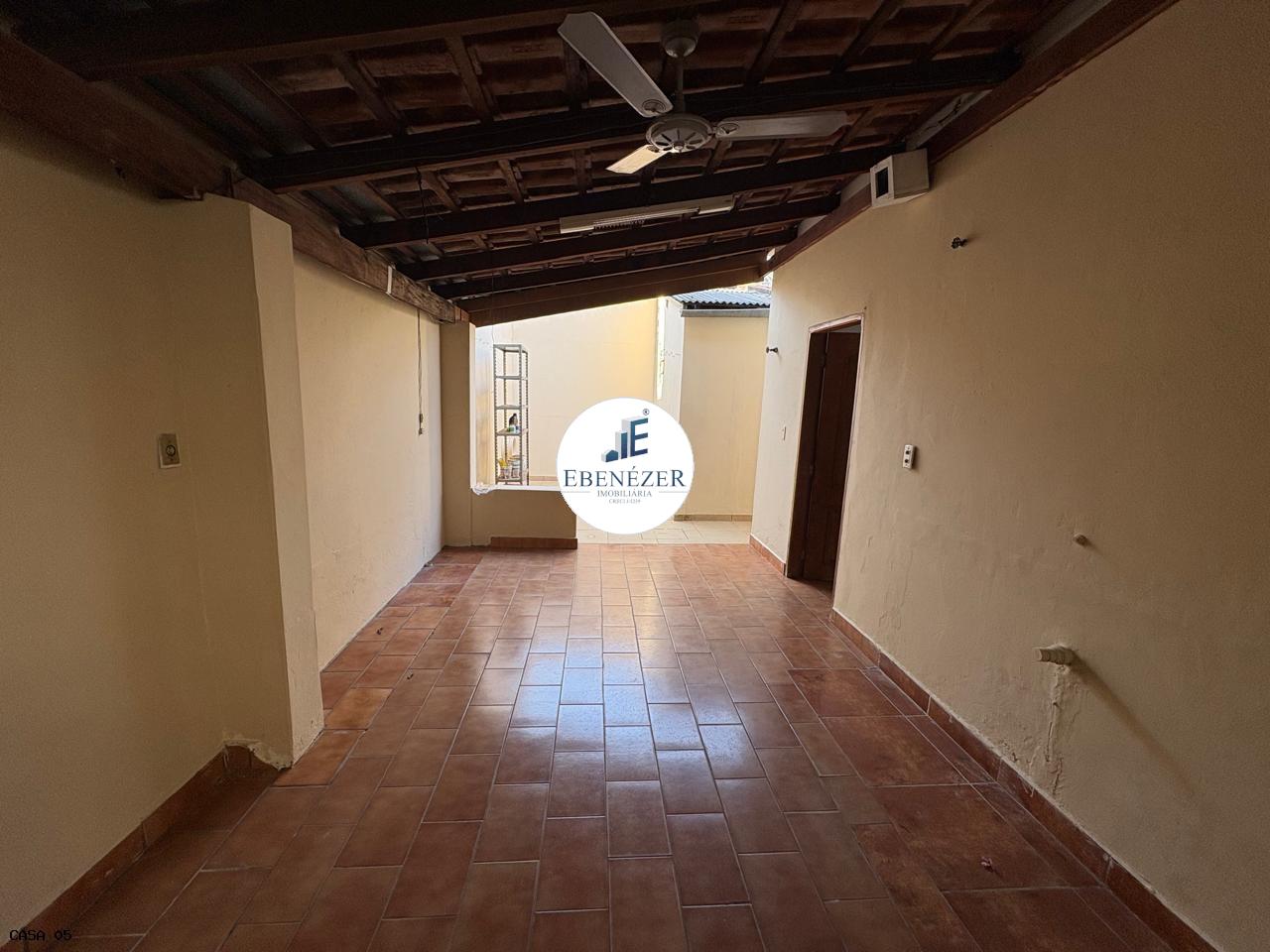 Casa, 3 quartos - Foto 15