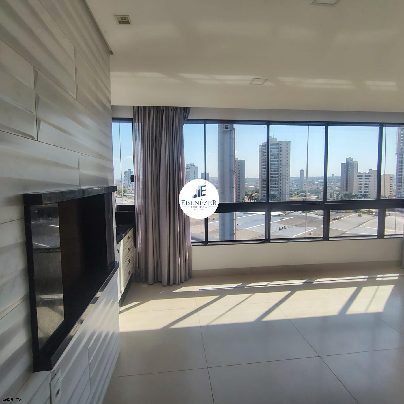 Apartamento, 3 quartos, 170 m² - Foto 2