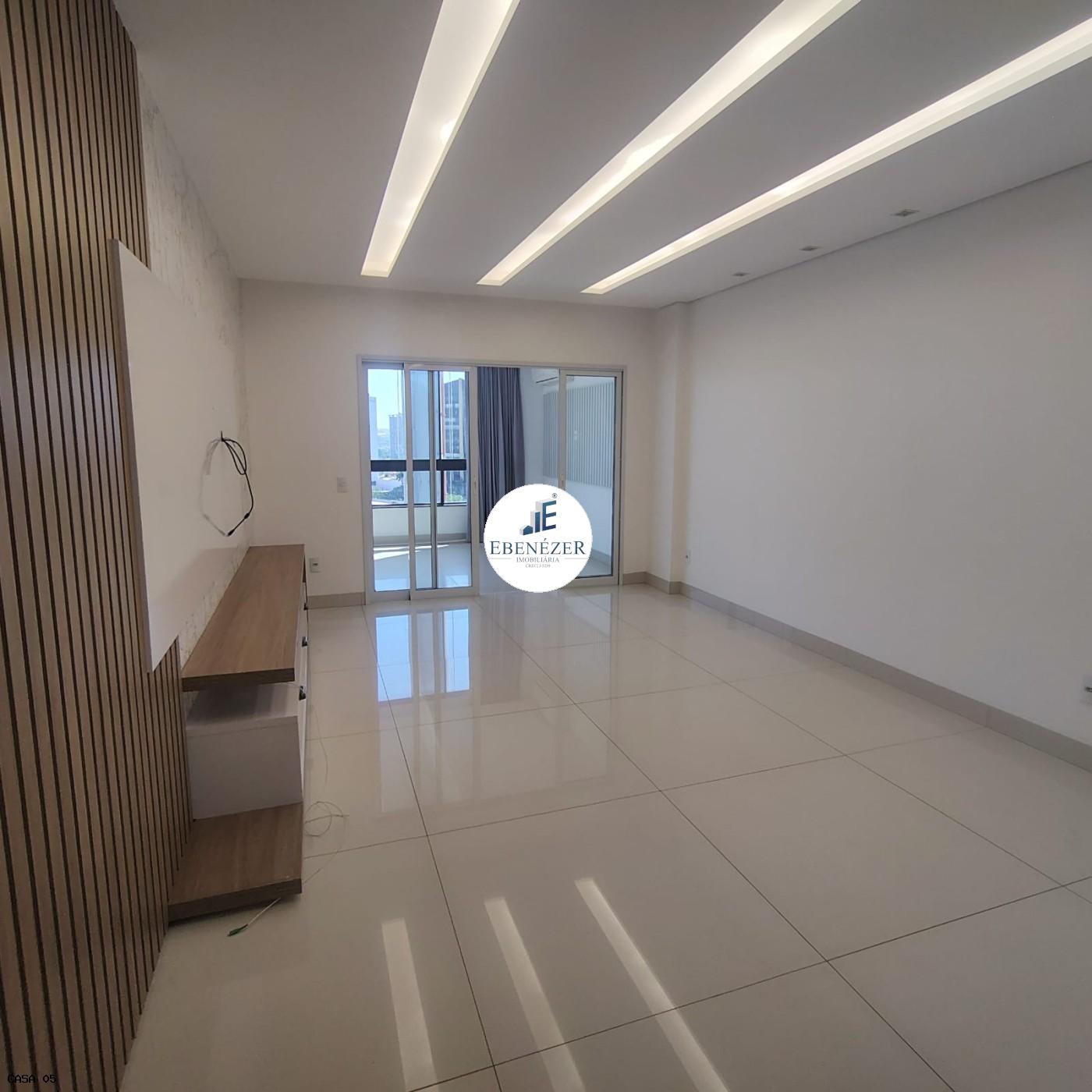 Apartamento, 3 quartos, 170 m² - Foto 4