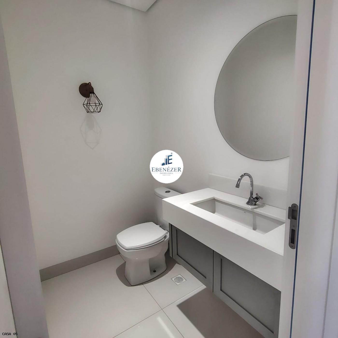 Apartamento, 3 quartos, 170 m² - Foto 7