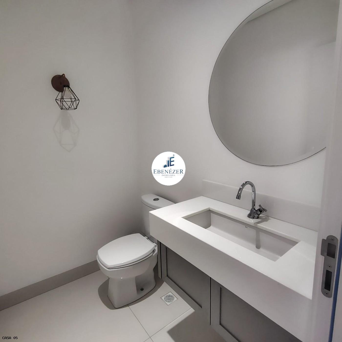 Apartamento, 3 quartos, 170 m² - Foto 8