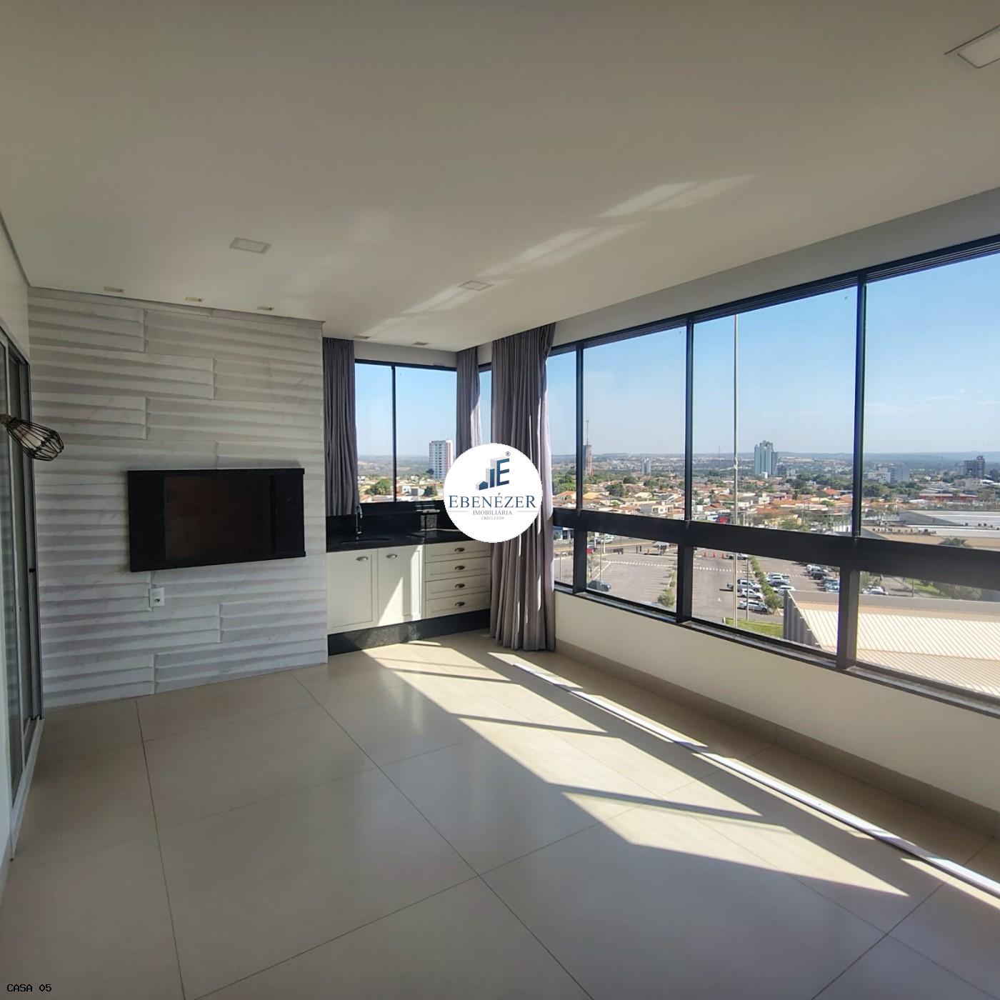 Apartamento, 3 quartos, 170 m² - Foto 33