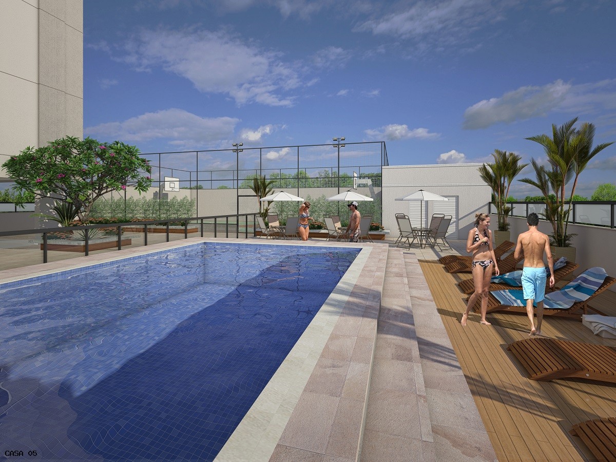 Apartamento, 3 quartos, 170 m² - Foto 34