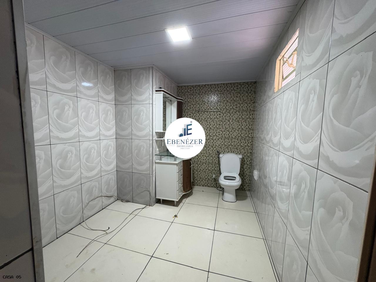 Casa, 3 quartos - Foto 8