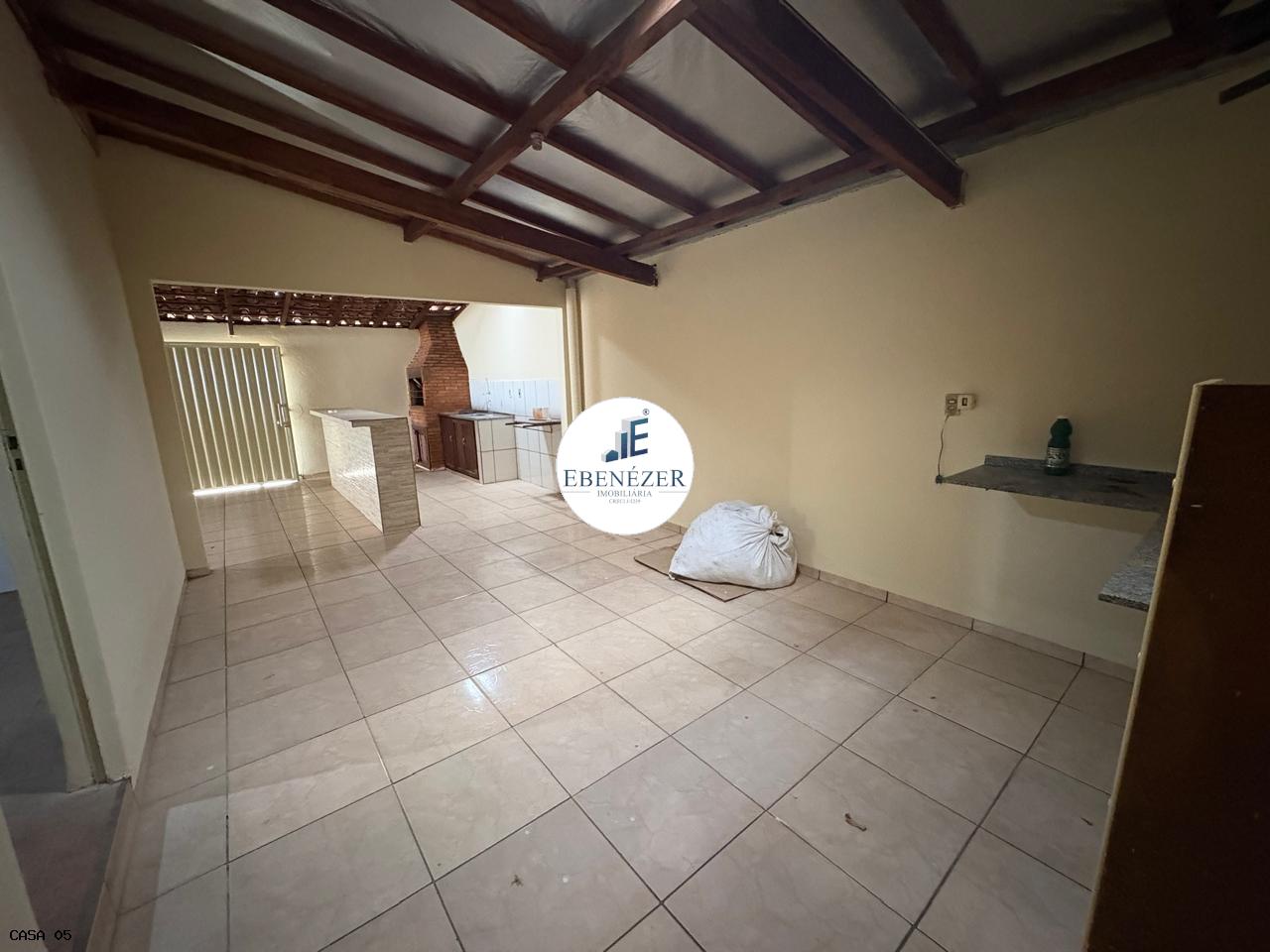 Casa, 3 quartos - Foto 4