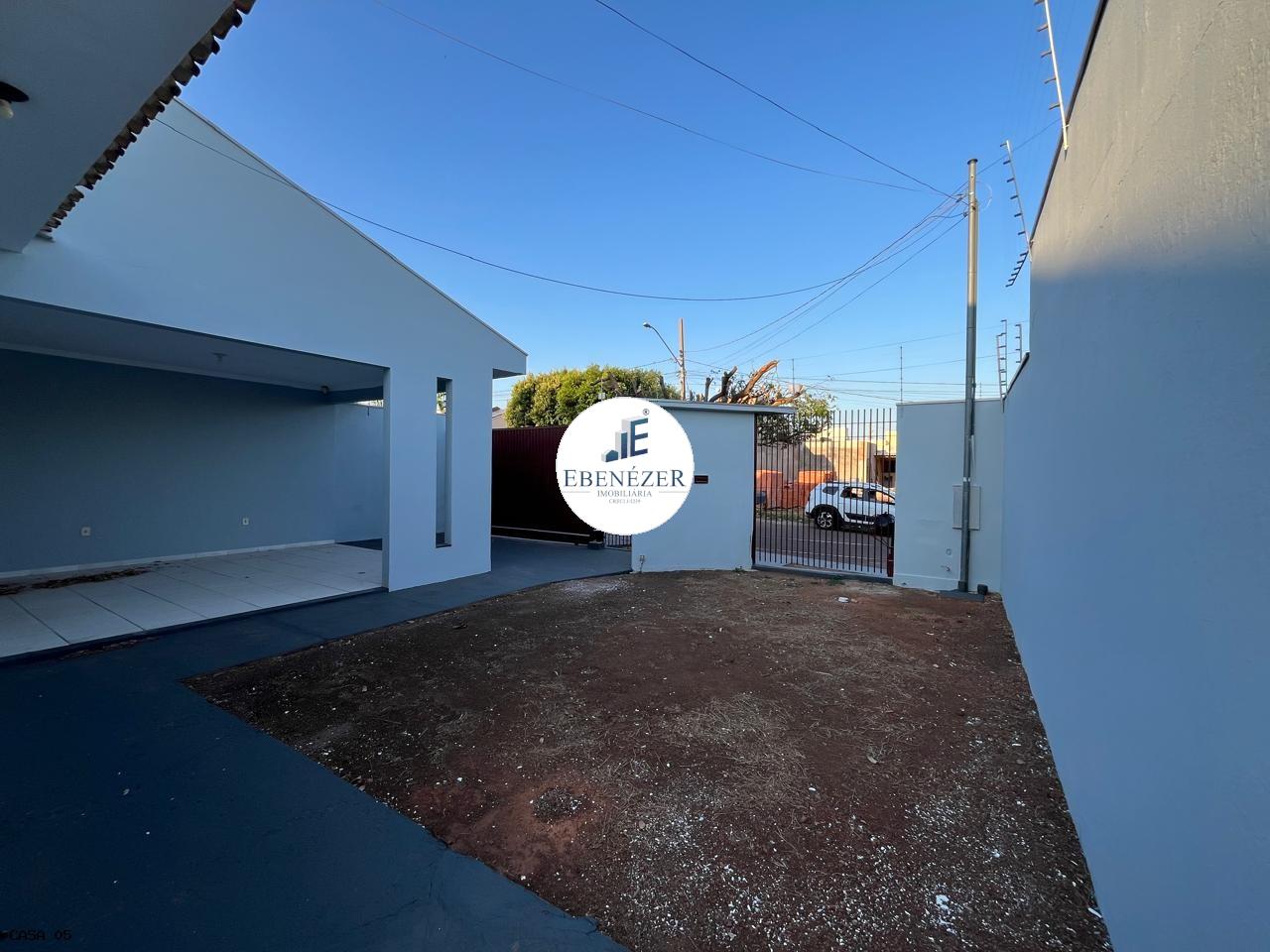 Casa, 3 quartos, 140 m² - Foto 4