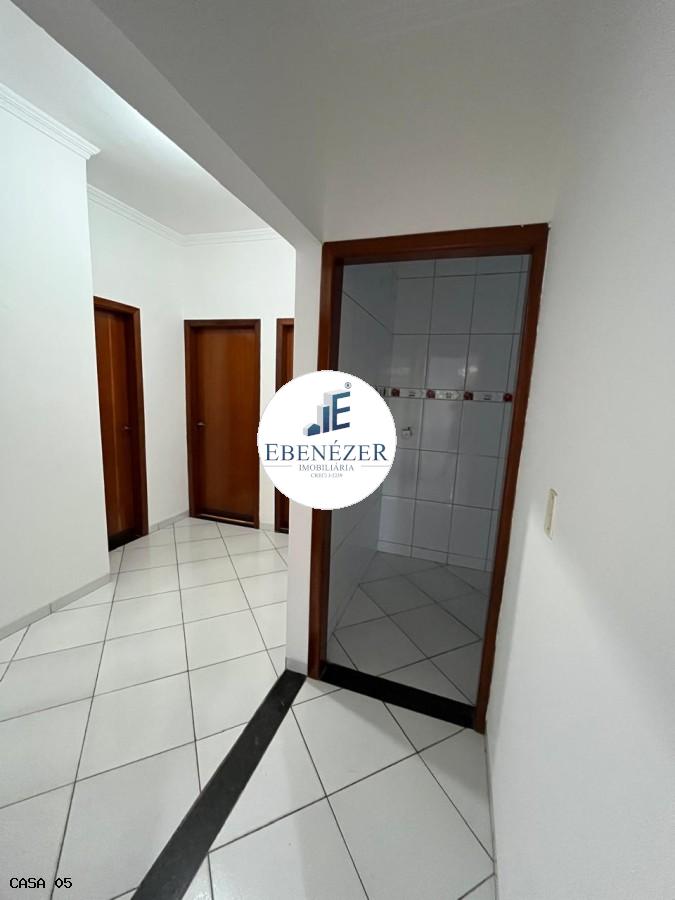 Casa, 3 quartos, 140 m² - Foto 8