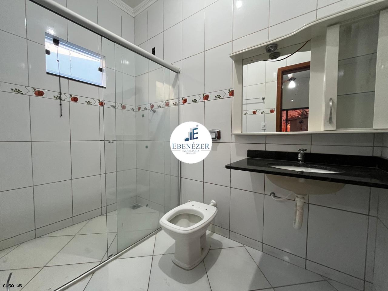 Casa, 3 quartos, 140 m² - Foto 13