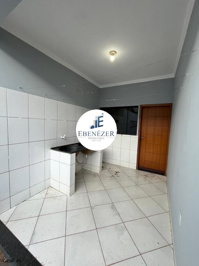 Casa, 3 quartos, 140 m² - Foto 19