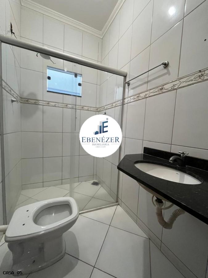 Casa, 3 quartos, 140 m² - Foto 15
