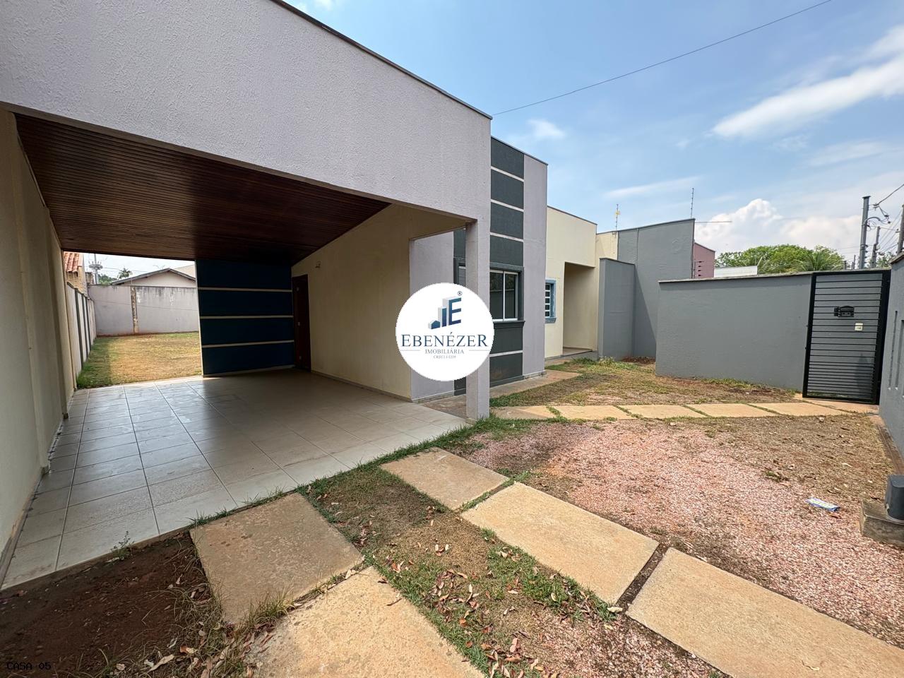 Casa, 3 quartos, 120 m² - Foto 2