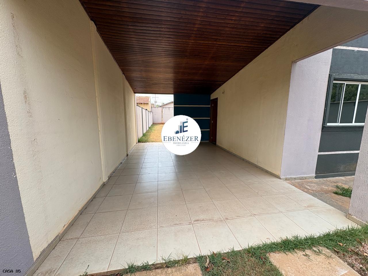 Casa, 3 quartos, 120 m² - Foto 3