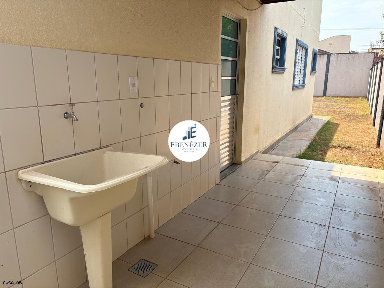 Casa, 3 quartos, 120 m² - Foto 16
