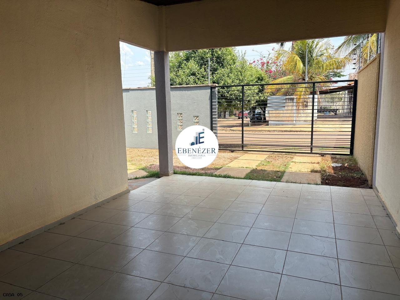 Casa, 3 quartos, 120 m² - Foto 4