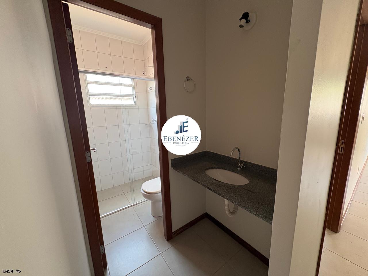 Casa, 3 quartos, 120 m² - Foto 8
