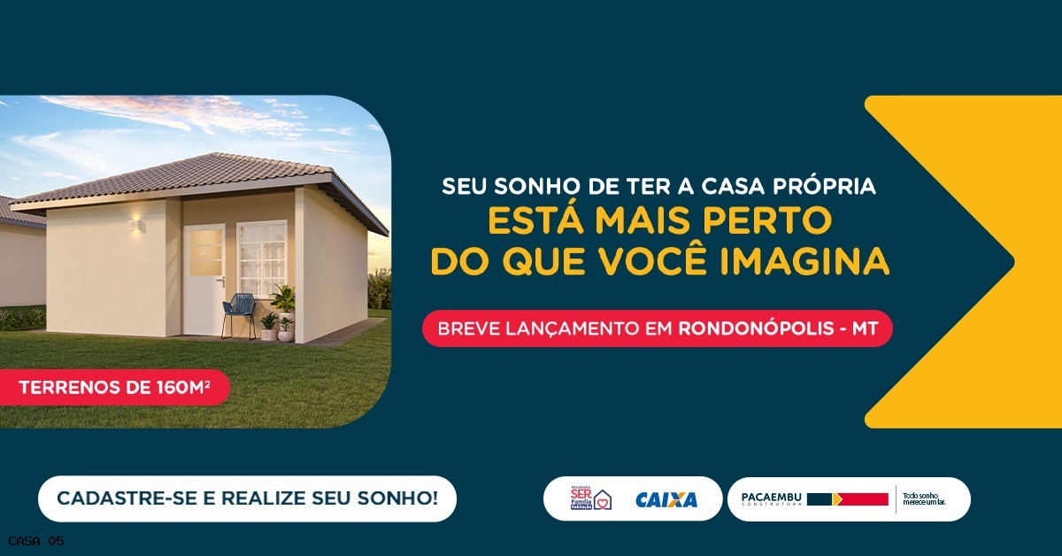 Casa, 44 m² - Foto 2