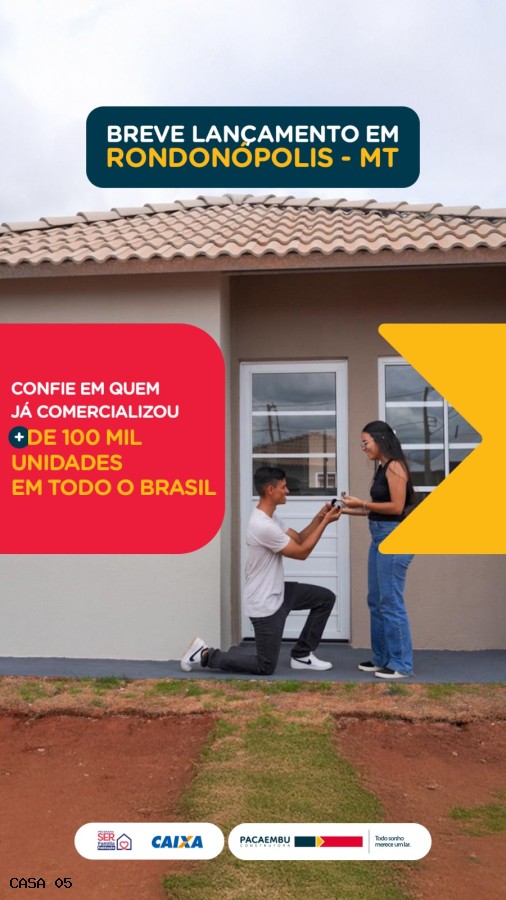Casa, 44 m² - Foto 5
